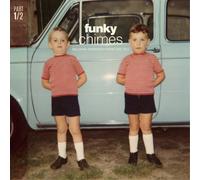 Various Artists Funky Chimes: Belgian Grooves from the 70's Part 1 (Vinyl)