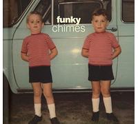 Various - Funky Chimes: Belgian Grooves from The 70's/Var