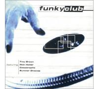 Various Artists - Funky Club