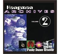 Various Artists - Funky Dance Grooves/Various