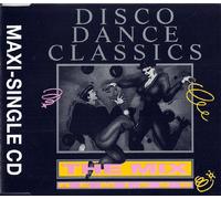 various artists - Funky Dancefloor Megamix ideal zum Durchlaufen lassen auf Party, Club, Strand-iPod (CD Maxi Single, 3 Titel) weeks and company rock your world / whispers and the beat goes on / b b & q band on the beat / jimmy bo horne spank / first choice let no man put asunder / toney lee reach up u.a.
