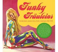 Various Artists - Funky Frauleins