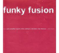 Various Artists - Funky Fusion
