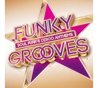 Various Artists - Funky Grooves