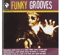 Various Artists - Funky Grooves [Import]