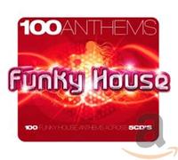 Various Artists - Funky House [Import]