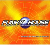 Various Artists - Funky House (UK Import)