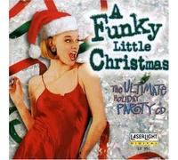 Various Artists - Funky Little Christmas