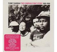 Various Artists - Funky Nassau-Compass Poi [Import]