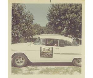 Various Artists - Funky Side of. [Import]