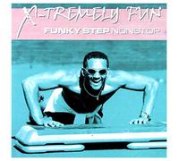 Various Artists - Funky Step Non Stop