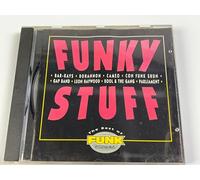 Various Artists - Funky Stuff