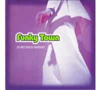 Various Artists - Funky Town [UK Import]