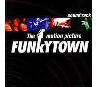 Various Artists - Funkytown