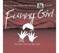 Various Artists - Funny Girl (2cd)