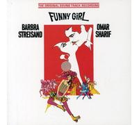 Various Artists - Funny Girl (Original Soundtrack) [New CD] Rmst