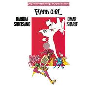 [Various Artists] Funny Girl (Original Soundtrack Recording) by Barbra Streisand