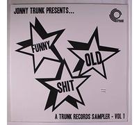 Various Artists - Funny Old Shit Vol.1 [Import]