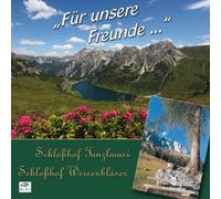Various Artists - Fur Unsere Freunde [Import]