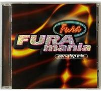 Various Artists - Fura Mania