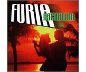 Various Artists - Furia Bachatera