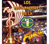 Various Artists - Furia Musical