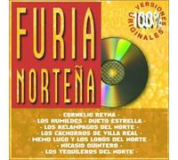 Various Artists - Furia Nortena