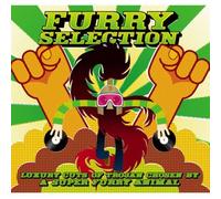 Various Artists - Furry Selection