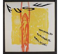 Various Artists - Fuse: World Dance Music [Vinyl LP]