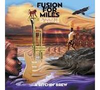 Various Artists - Fusion for Miles [Import]