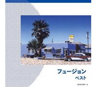 Various Artists - Fusion/Various [Import]