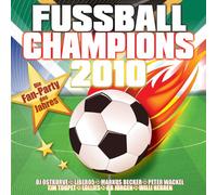 Various Artists - Fussball Champions 2010 [Import]