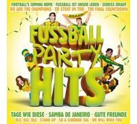 Various Artists - Fussball-Partyhits [Import]