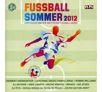 Various Artists - Fussball Sommer 2012 [Import]
