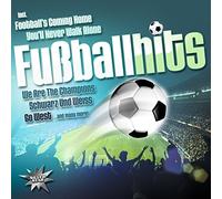 Fussballhits [Import]