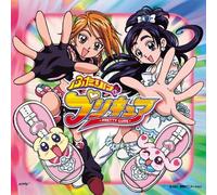 Various Artists - Futari WA Pretty Cure: PreCure Sound Screw/O.S.T