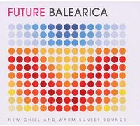 Various - Future Balearica [Import]