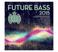 Various Artists - Future Bass 2015 [Import]