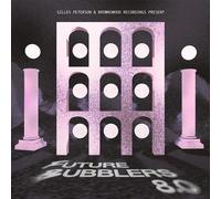 Various Artists – Future Bubblers 8.0 – Vinyle 33 tours