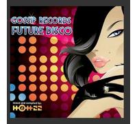 Various Artists - Future Disco