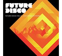 Various - Future Disco Vol. 8-Nighttime Networks