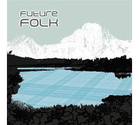 Various Artists - Future Folk