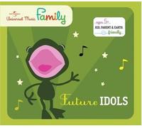 Various Artists - Future Idols [Import]
