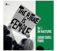 Furture Is Female/Vol 1 in Nature