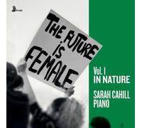 Various Artists - Future Is Female 1 [Cd]