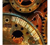 Various Artists - The Future of Blues/Vol.3