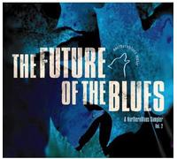 Various Artists - Future of The Blues 2-15 [Import]