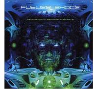 Various Artists - Future Shock [Import]