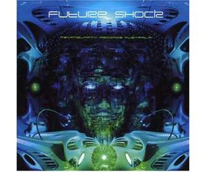 Various Artists - Future Shock [Import]