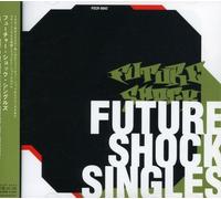 Various Artists - Future Shock Singles/Various [Import]